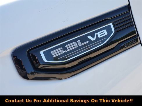 New 2026 GMC Sierra 1500 Elevation w/ Elevation Premium Package image 8