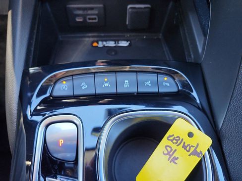 Certified 2023 Buick Envision Avenir image 20