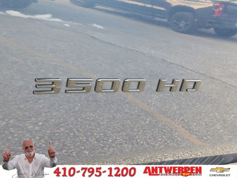 Certified 2023 Chevrolet Silverado 3500 LT w/ All Star Edition image 10