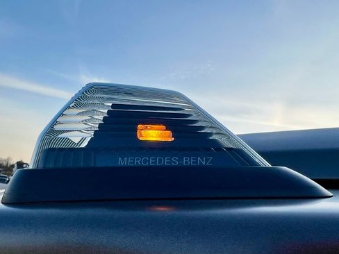 Certified 2024 Mercedes-Benz G 63 AMG 4MATIC image 23