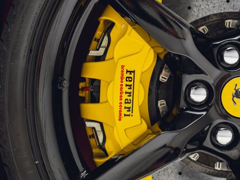 Used 2017 Ferrari 488 GTB RWD image 26