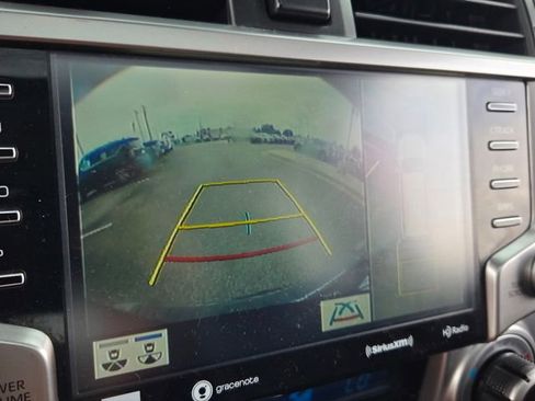 Used 2022 Toyota 4Runner Limited RWD image 21