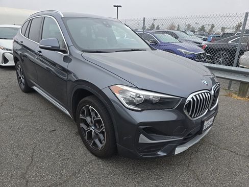 Used 2020 BMW X1 sDrive28i FWD image 2