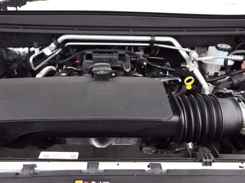 New 2026 GMC Canyon AT4 image 18