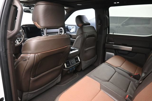 Used 2022 Ford F150 King Ranch w/ Equipment Group 601A High RWD image 24