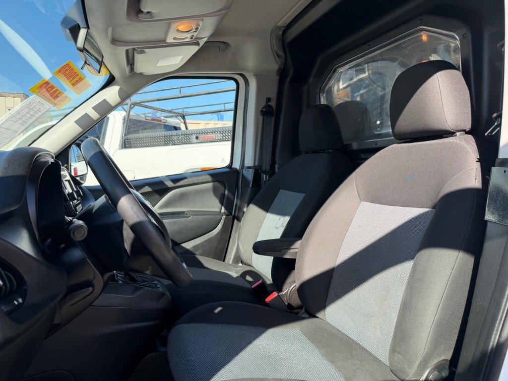 Used 2018 RAM ProMaster City Tradesman FWD image 27