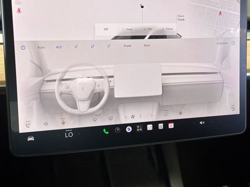 Used 2023 Tesla Model Y Long Range AWD/4WD image 20