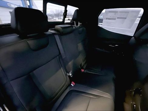 New 2026 Hyundai Santa Cruz XRT image 26