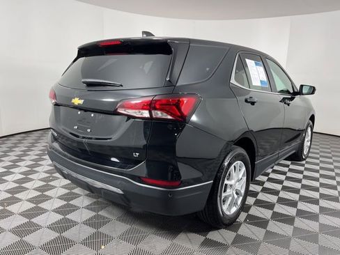 Used 2023 Chevrolet Equinox LT image 10
