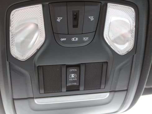 Used 2022 RAM 1500 Big Horn w/ Snow Plow Prep Group image 24