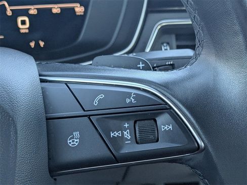 Used 2024 Audi A5 2.0T Premium Plus image 24