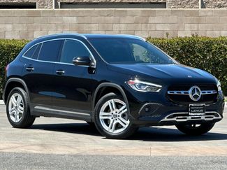 Used 2023 Mercedes-Benz GLA 250 video 2