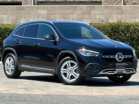 Used 2023 Mercedes-Benz GLA 250 image 2