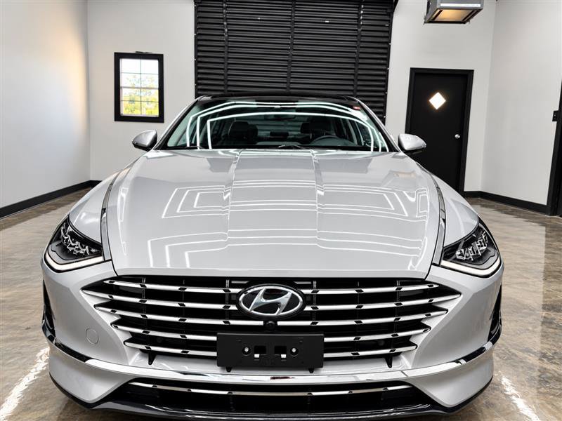 Used 2023 Hyundai Sonata Limited FWD image 8
