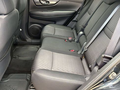 Used 2017 Nissan Rogue SV FWD image 22