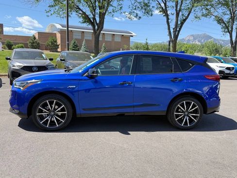 Certified 2026 Acura RDX w/ Advance Package AWD/4WD image 9