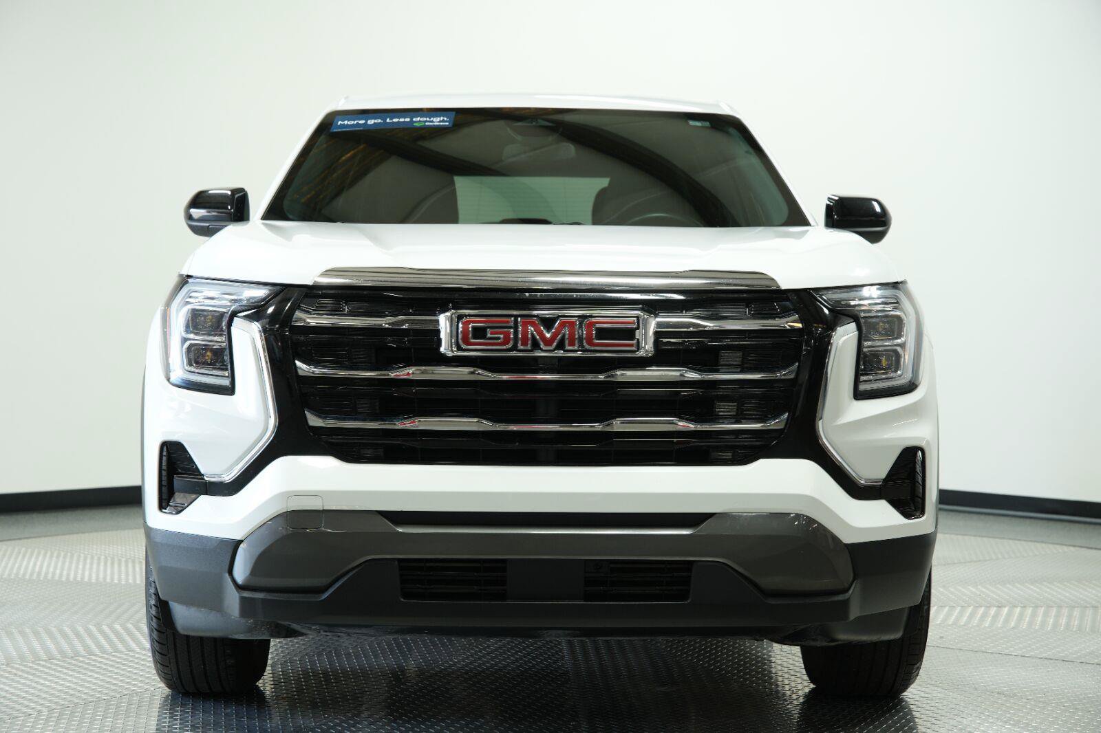 Certified 2026 GMC Terrain Elevation FWD image 3