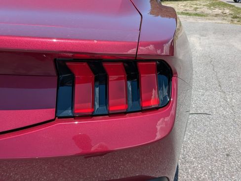 New 2026 Ford Mustang Premium RWD image 10