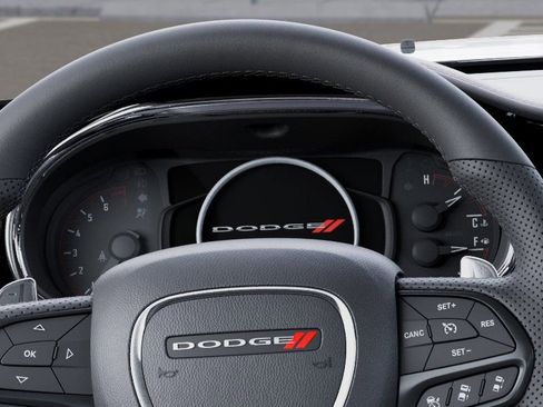 New 2026 Dodge Durango GT AWD/4WD image 17