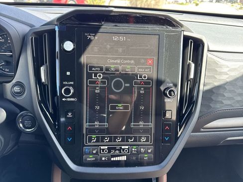 New 2026 Subaru Forester Touring image 17