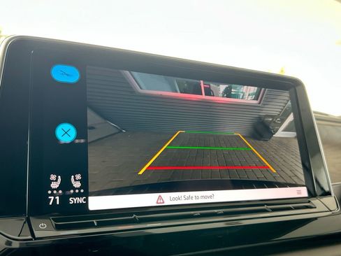 Used 2026 Volkswagen Atlas SE image 26