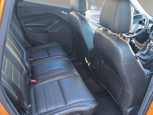 Used 2016 Ford Escape Titanium w/ Equipment Group 301A FWD image 33