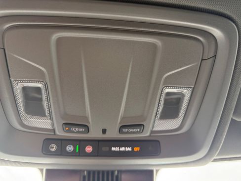 New 2026 Chevrolet Silverado 1500 RST AWD/4WD image 24
