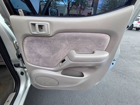 Used 2003 Toyota Tacoma 4x4 Double Cab image 36