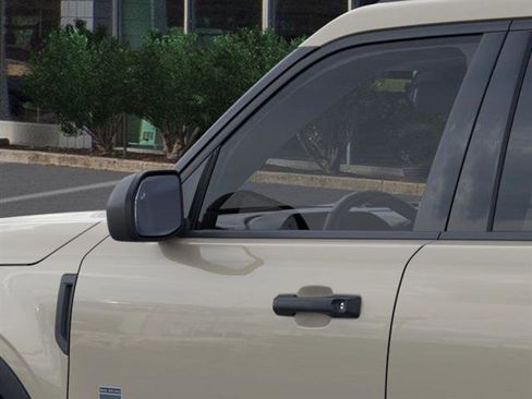New 2024 Ford Bronco Sport Big Bend image 43