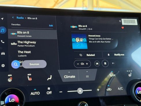 New 2026 Toyota C-HR AWD/4WD image 21