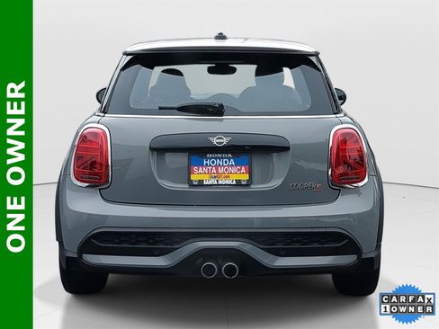Used 2023 MINI Cooper S image 6