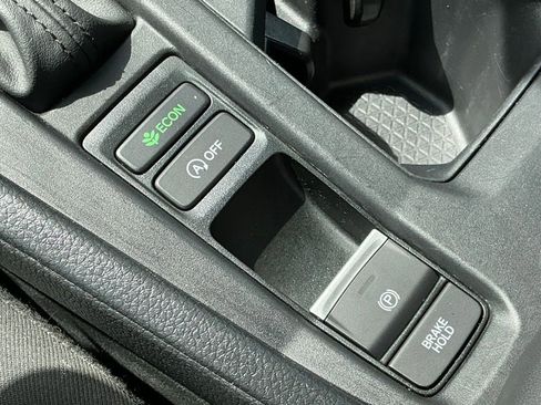 Certified 2024 Honda Accord LX image 32