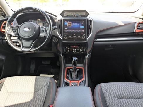Used 2019 Subaru Forester Sport w/ Popular Package #2 AWD/4WD image 17