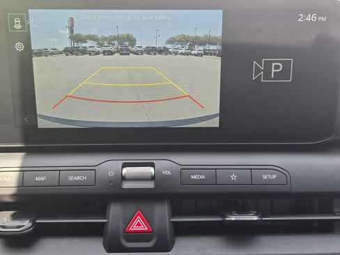 New 2026 Kia K4 FWD image 13