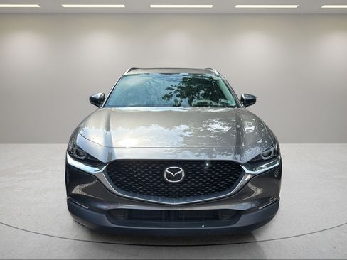 Certified 2025 MAZDA CX-30 AWD 2.5 S w/ Premium Package image 2