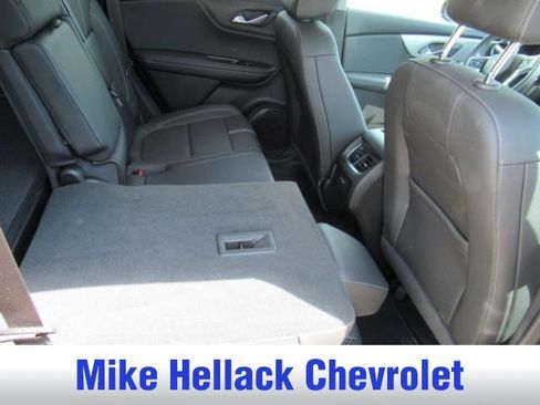 Used 2024 Chevrolet Blazer LT FWD image 14