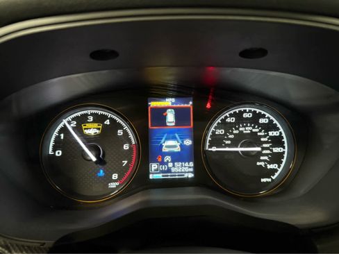 Used 2022 Subaru Forester Wilderness image 18