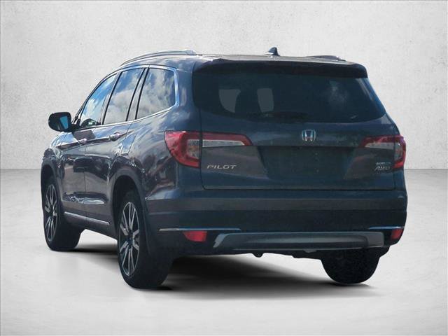 Used 2020 Honda Pilot Touring image 7