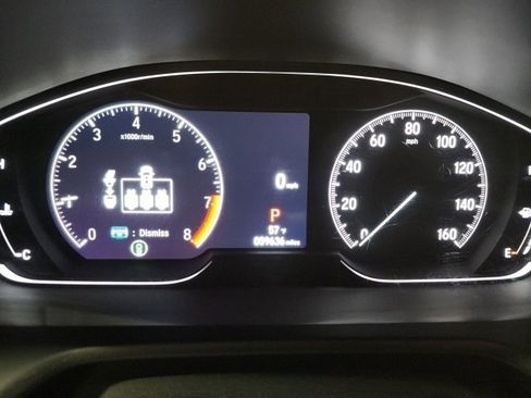 Used 2022 Honda Accord Sport image 34