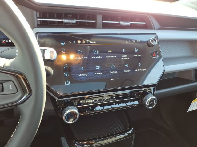New 2027 Chevrolet Bolt LT w/ Dual Panel Sunroof Package FWD image 13