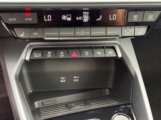 New 2026 Audi A3 2.0T Premium Plus AWD/4WD image 25