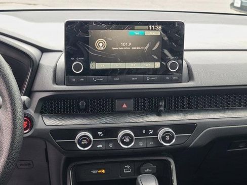 Used 2025 Honda CR-V LX image 15