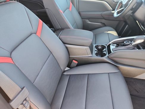 New 2026 Chevrolet Colorado Z71 w/ Technology Package image 65