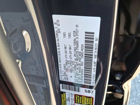 New 2026 Toyota Tacoma TRD Off-Road image 18