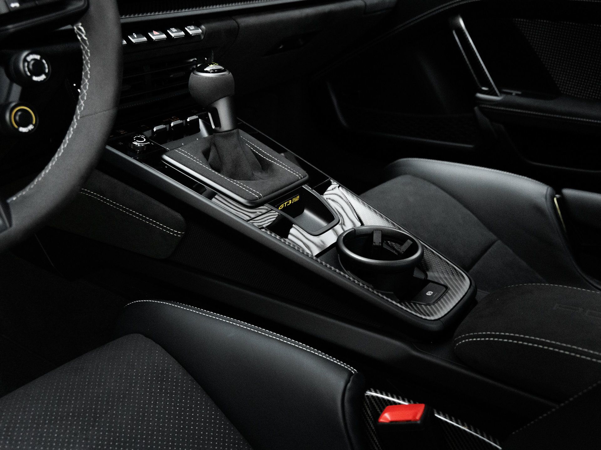 Certified 2025 Porsche 911 GT3 RS RWD image 32