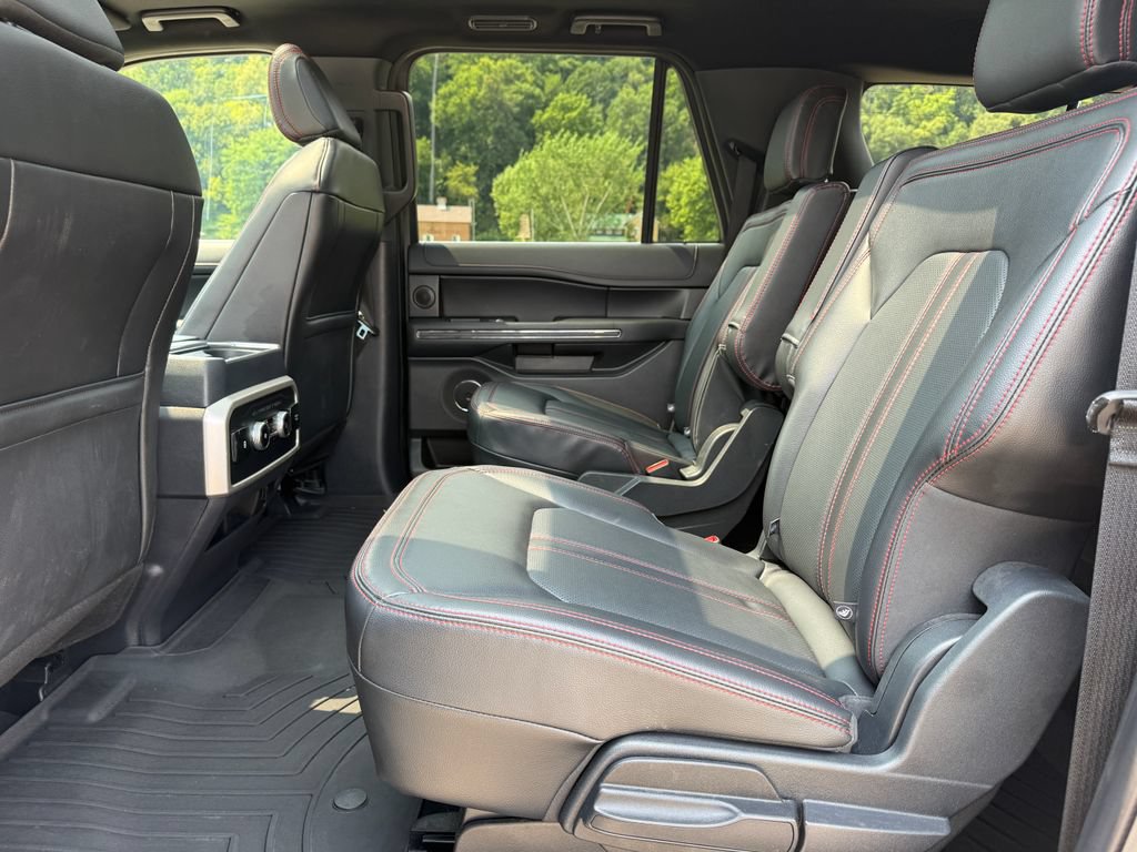 Used 2024 Ford Expedition Max Limited AWD/4WD image 41
