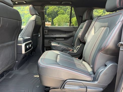 Used 2024 Ford Expedition Max Limited AWD/4WD image 41