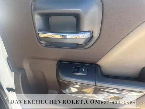 Used 2015 GMC Sierra 3500 Denali w/ Duramax Plus Package image 27