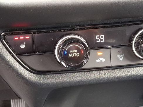 Used 2023 Honda HR-V Sport image 18