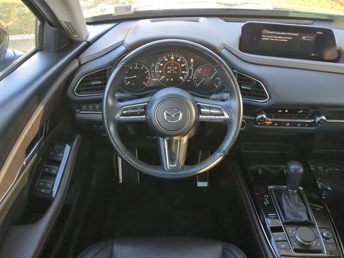 Used 2023 MAZDA CX-30 2.5 Turbo w/ Premium Plus Pkg AWD/4WD image 15